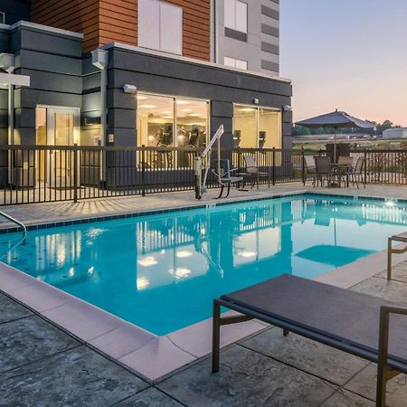 Fairfield By Marriott Inn & Suites Albertville Экстерьер фото