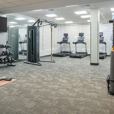 Fairfield By Marriott Inn & Suites Albertville Экстерьер фото