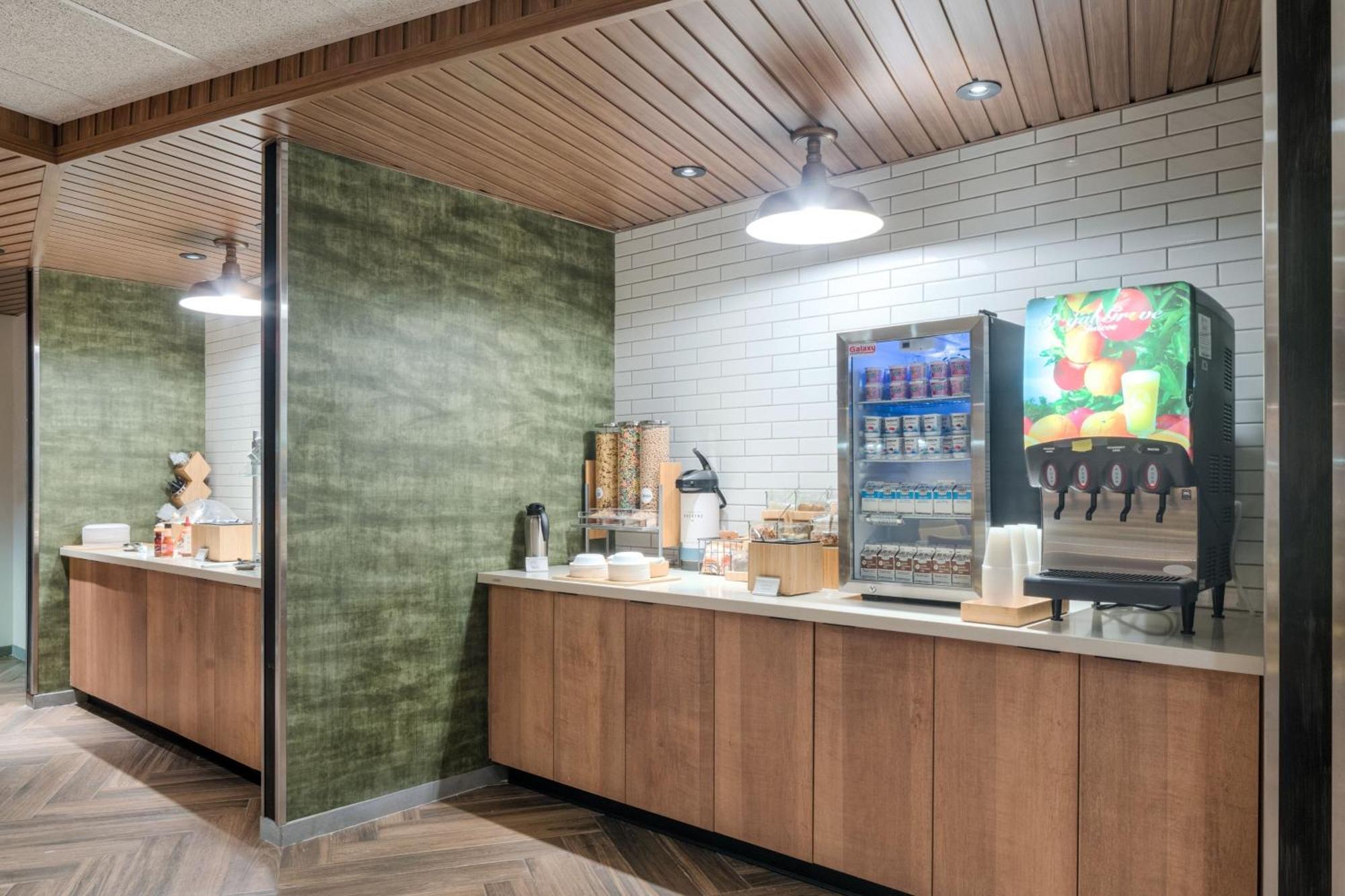 Fairfield By Marriott Inn & Suites Albertville Экстерьер фото